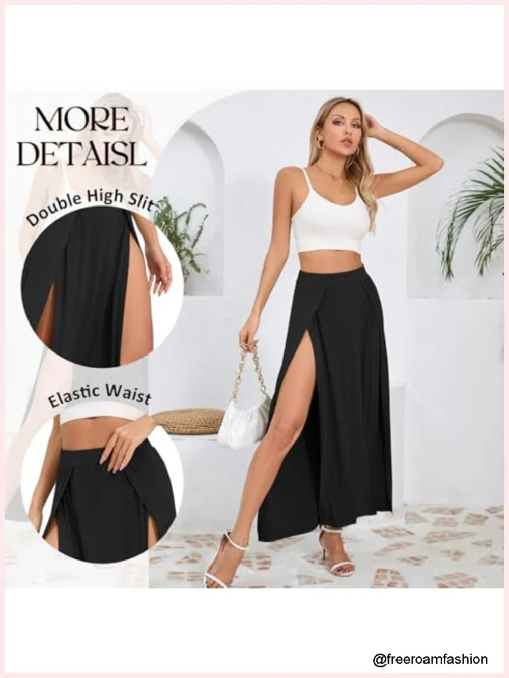 N/A this flowy